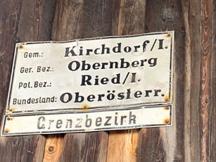 Marienhof Kirchdorf am Inn - Innviertel