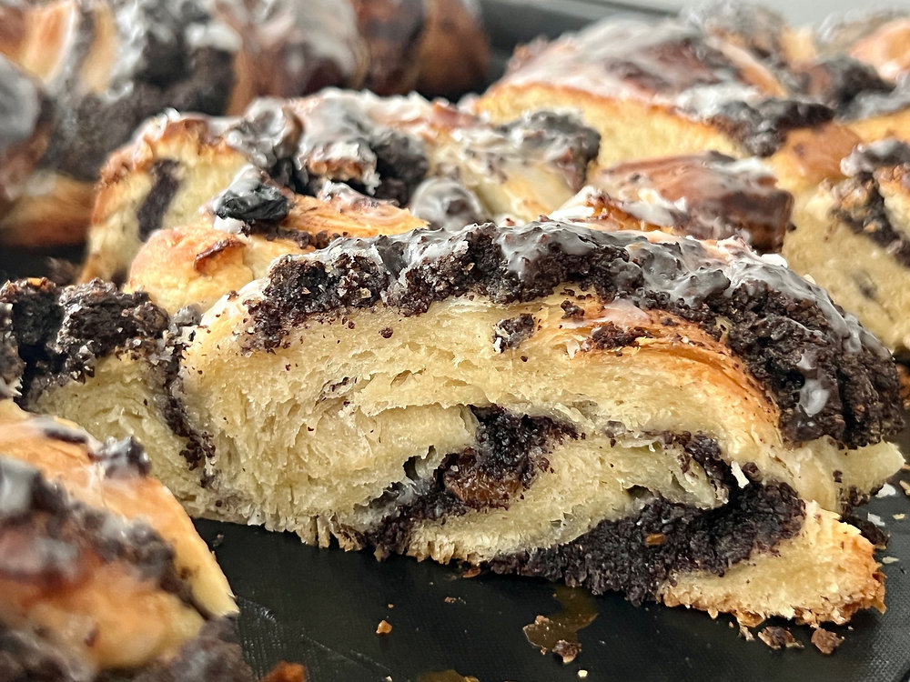 Rezept Mit Fertigen Hefeteig