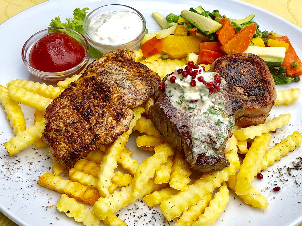 Gasthaus Derfler Maria Neustift