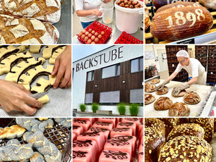 WINKLER - die Mühlviertler Bäckerei mit einer unglaublich tollen Familien-Geschichte ❤️