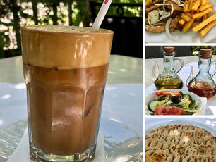 Zu Gast bei Fam. Nikolaidis im ORPHEUS Linz!