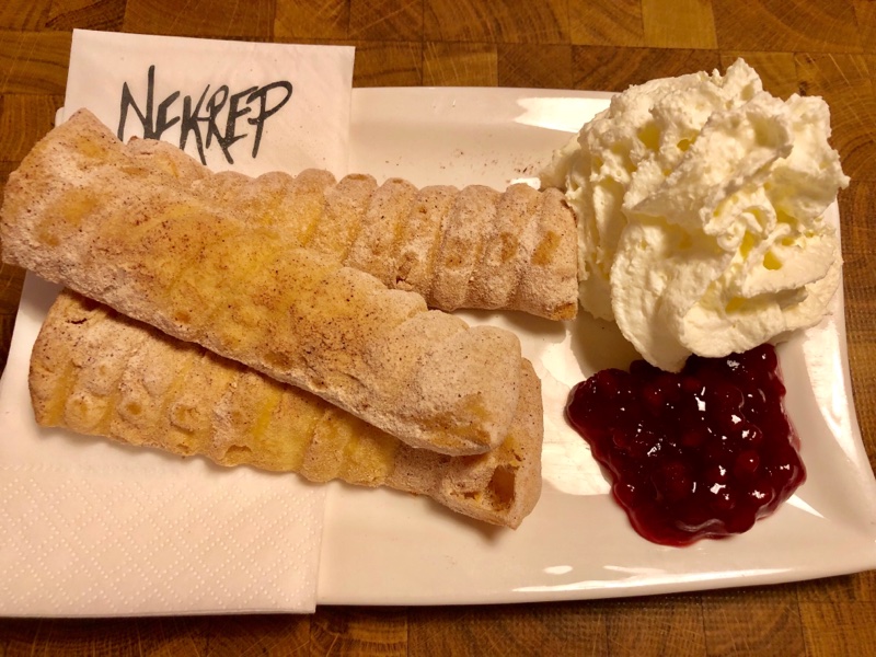 Nekrep Südsteirische Weinstraße 🍇