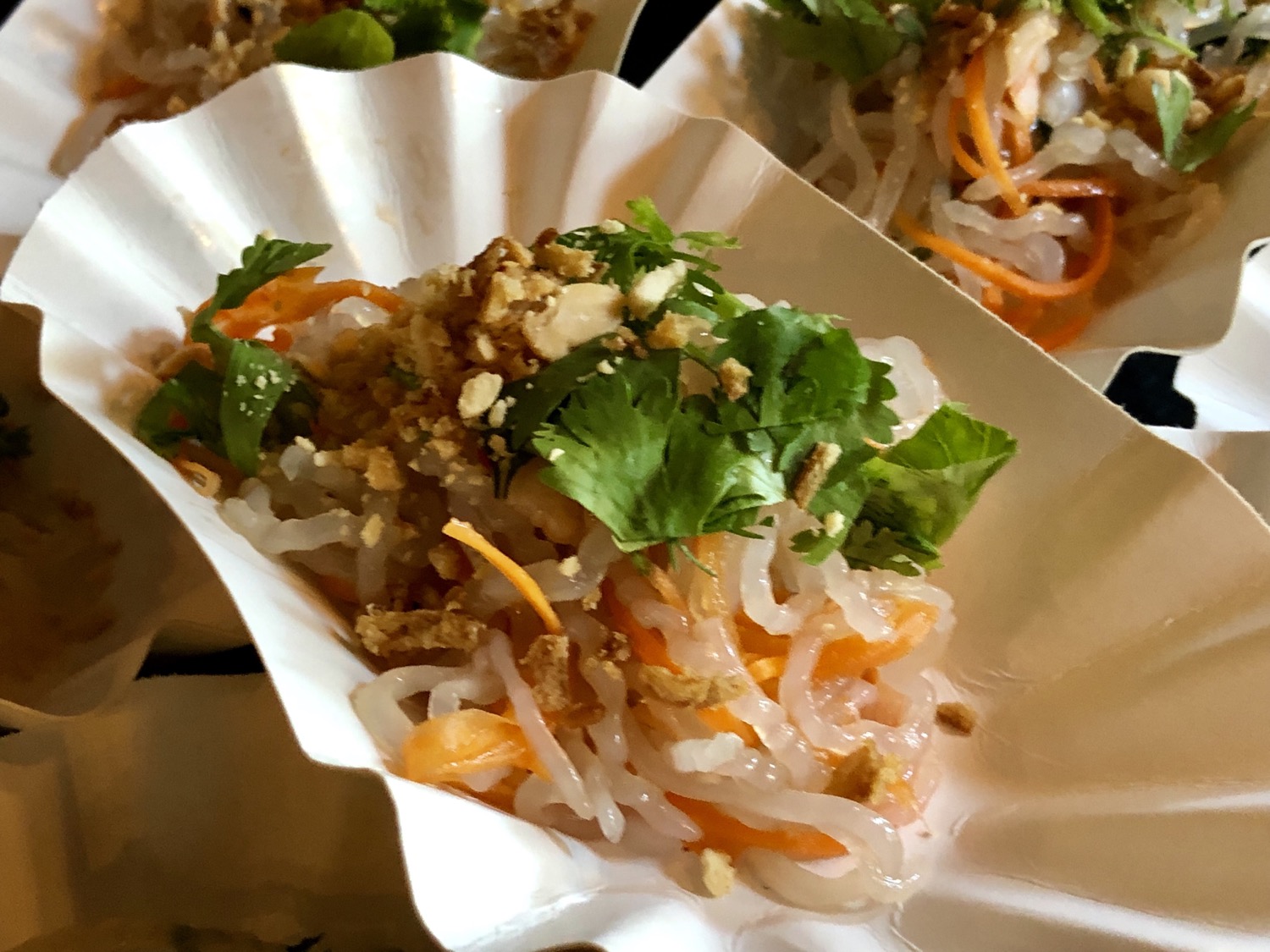 Lily‘s Kitchen 🥢