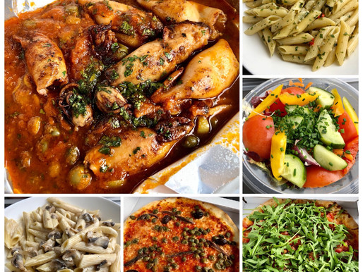 Ristorante Il Giardino