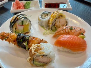 ZushiMarket Plus City & Seiersberg