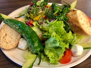 Bodega Tapas Bar Salzburg