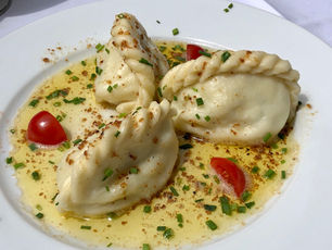 Kirchenwirt in Heiligenblut