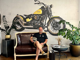 BIKER‘s JEWELLERY & more