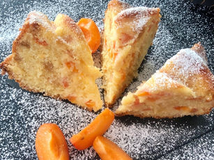 Marillengugelhupf 🍑