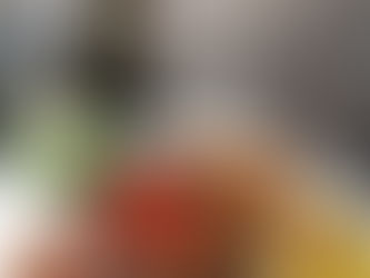 Lammschlögel-Steaks mit Wedges und Mandel-Brokkoli