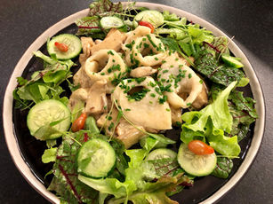 Steinpilz - Tortellini