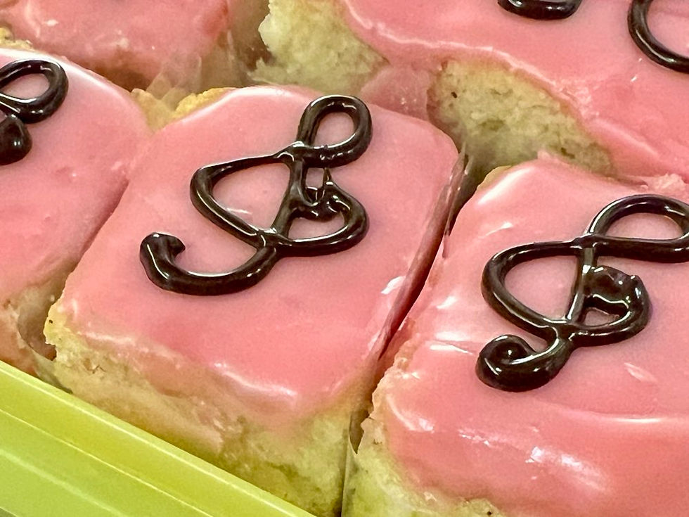 Punschwürfel