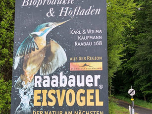 Raabauer EISVOGL