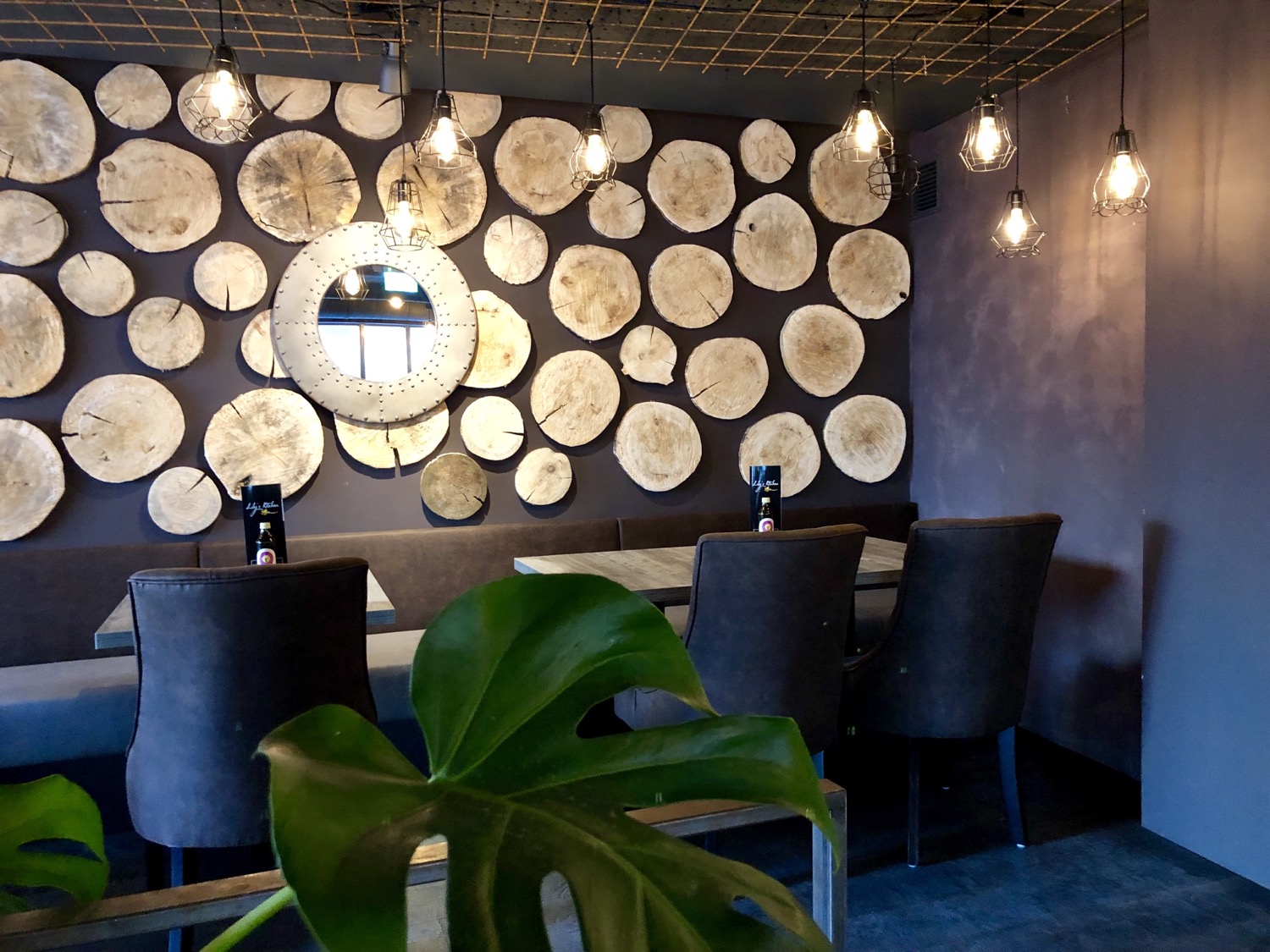 Lily‘s Kitchen 🥢