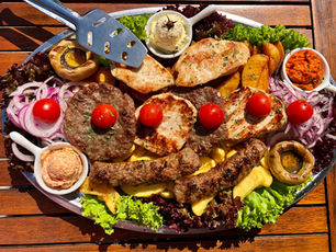 Bellevue am PleschingerSee