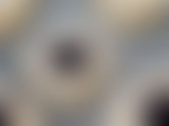 Kokos-Vanille-Nuss-Augen