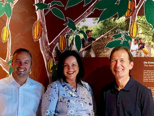 Pralinenwelt Wenschitz