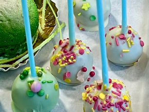Cake-Pops