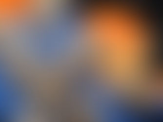 Orange 🍊 küsst Nuss 🥜