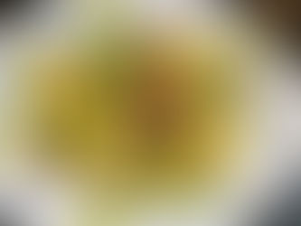 Avocado-Walnuss-Granatapfel auf bunte Salate ❤️