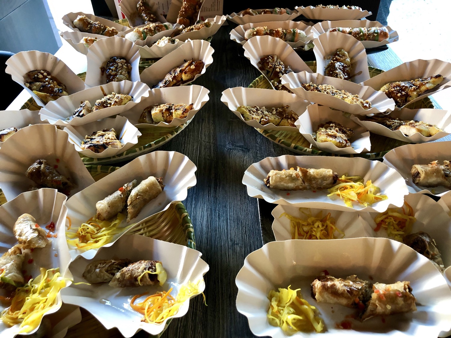 Lily‘s Kitchen 🥢