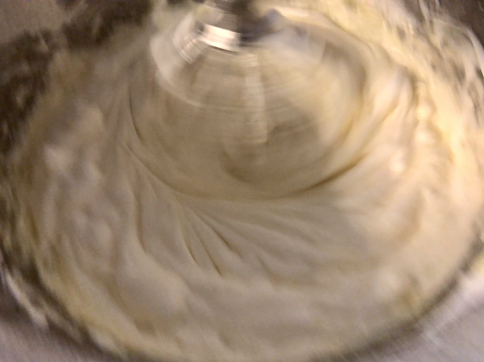 Cranberry-Nuss-Zwieback