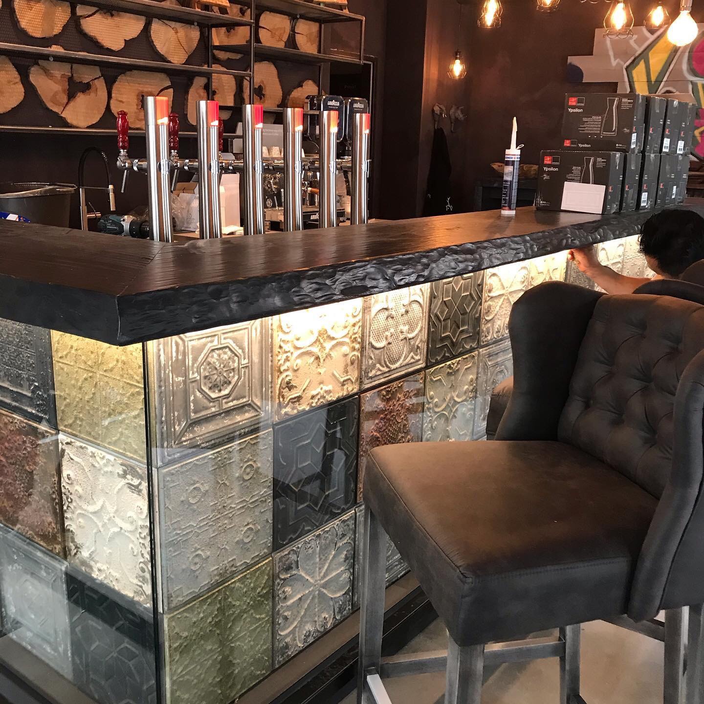 Lily‘s Kitchen 🥢