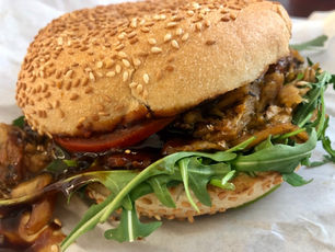 Vegan - und richtig ‚Sau-guad‘ ❤️