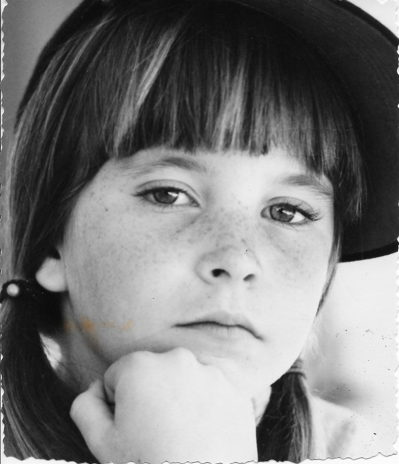 Acting photo