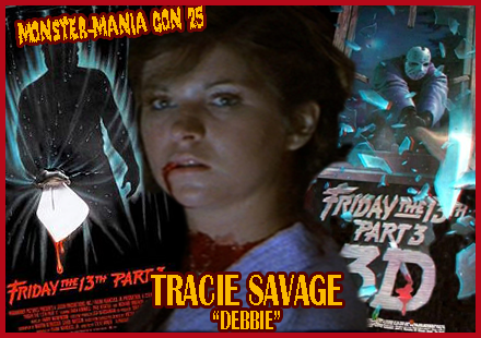 Friday the 13th, Pt 3 Poster