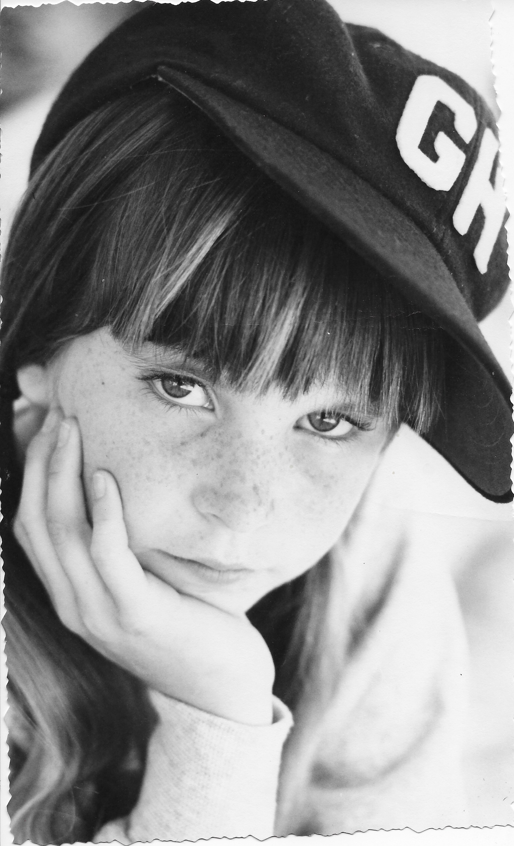 Acting photo