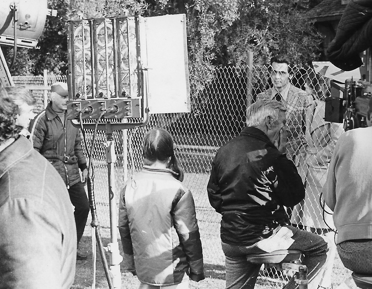 1974 Guest-star on Marcus Welby M.D.