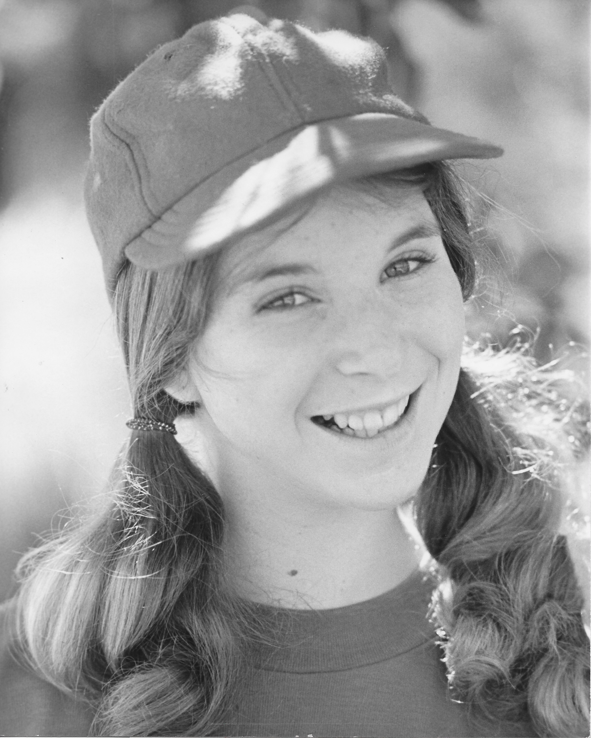 Acting photo