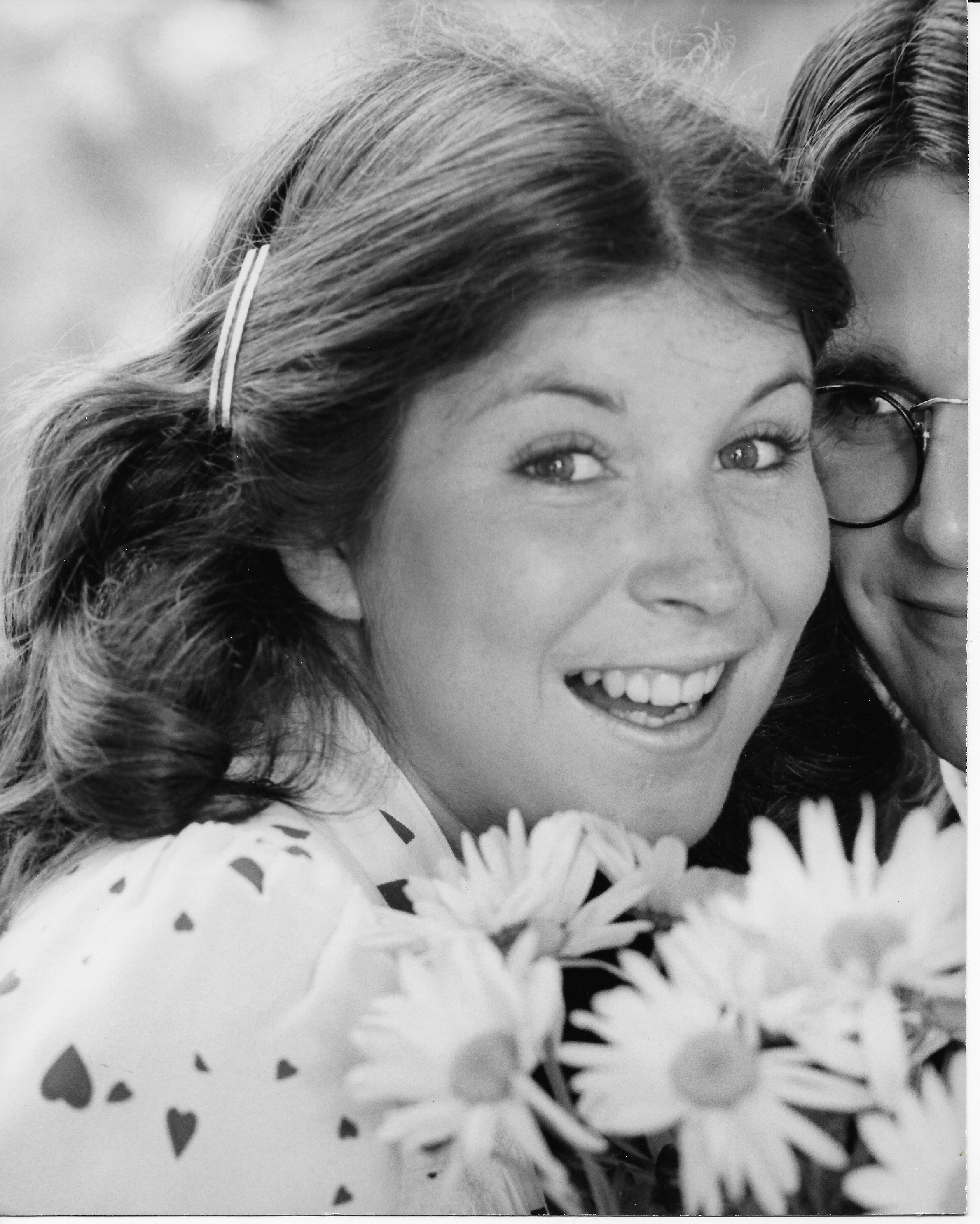 Acting photo