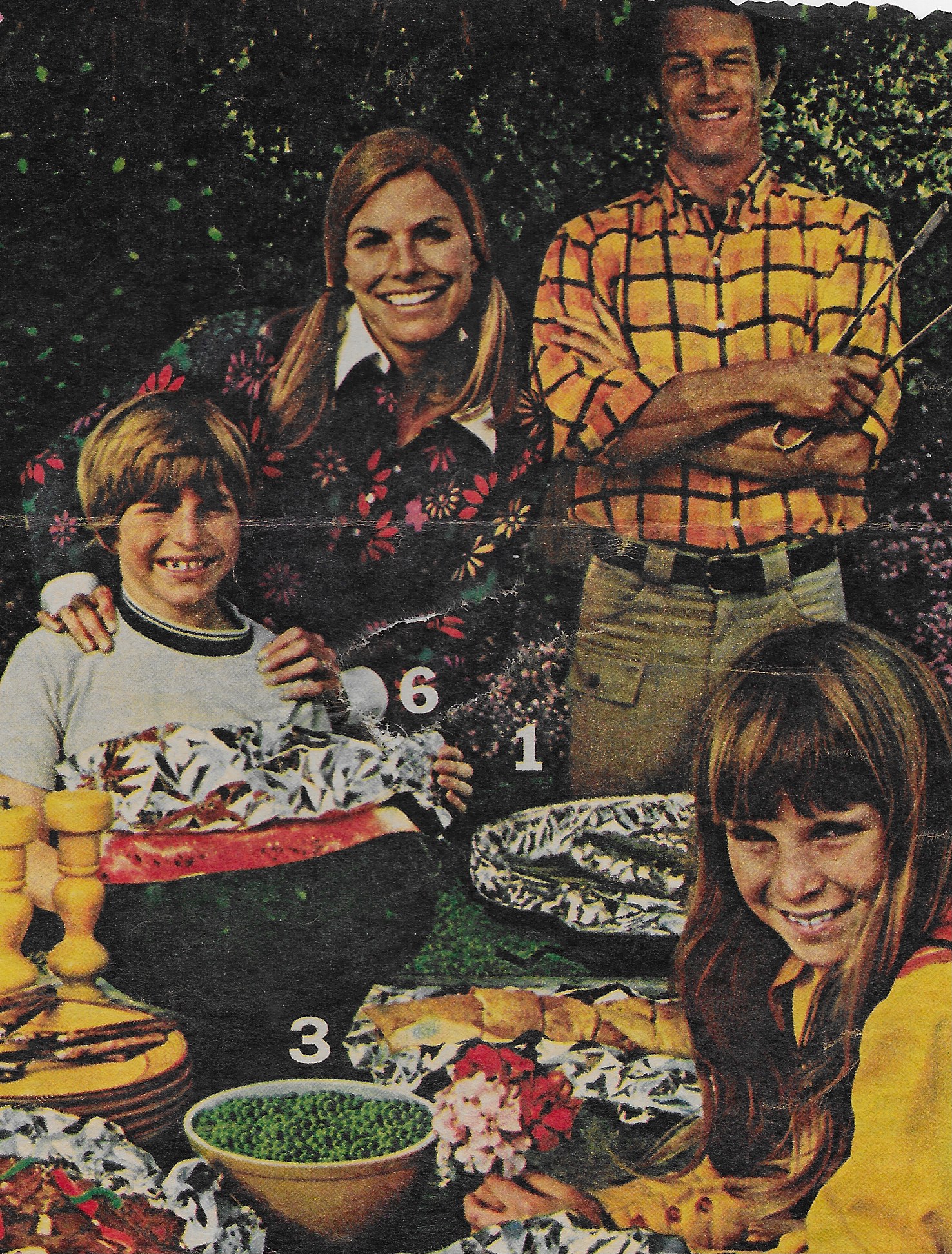 Renolds Wrap Ad