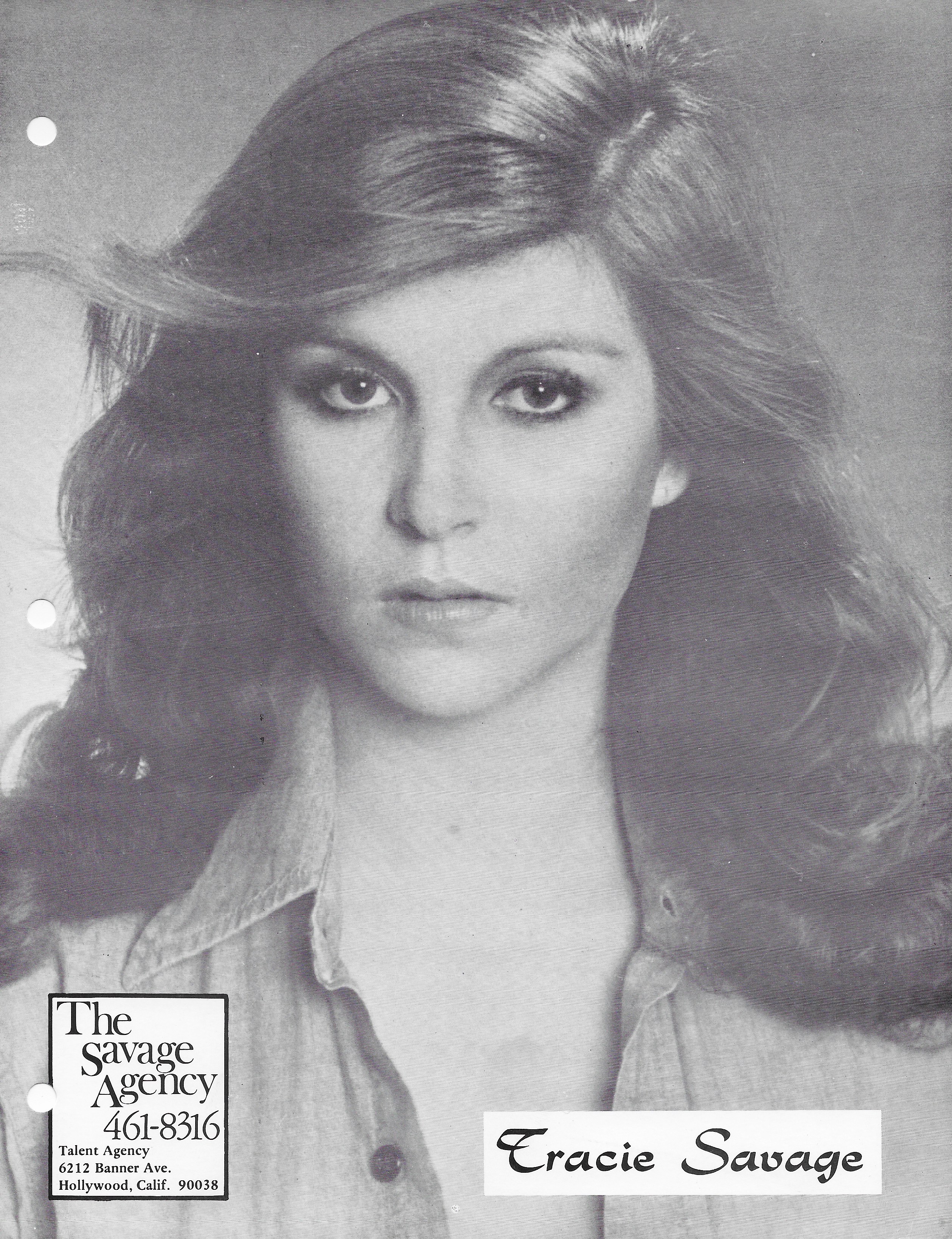 Acting Photo