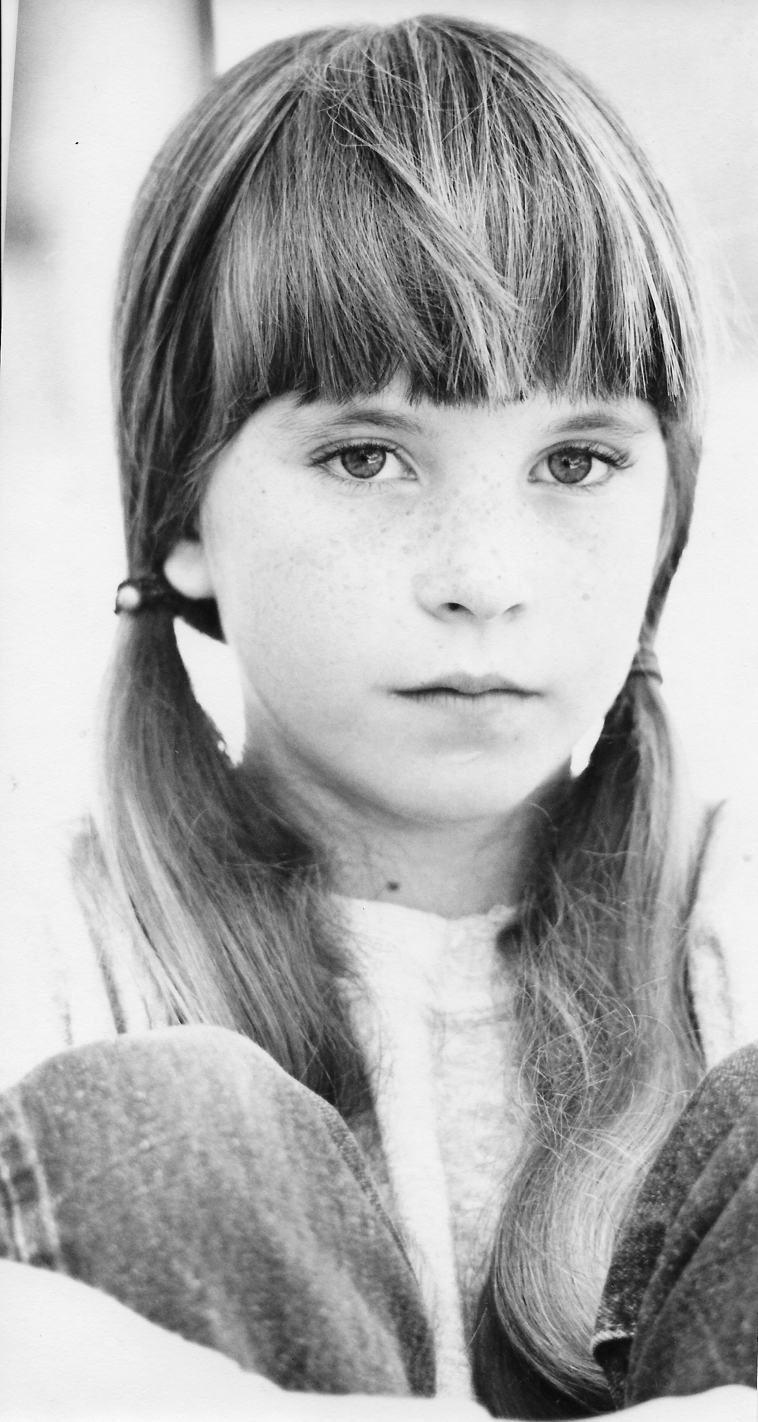 Acting photo