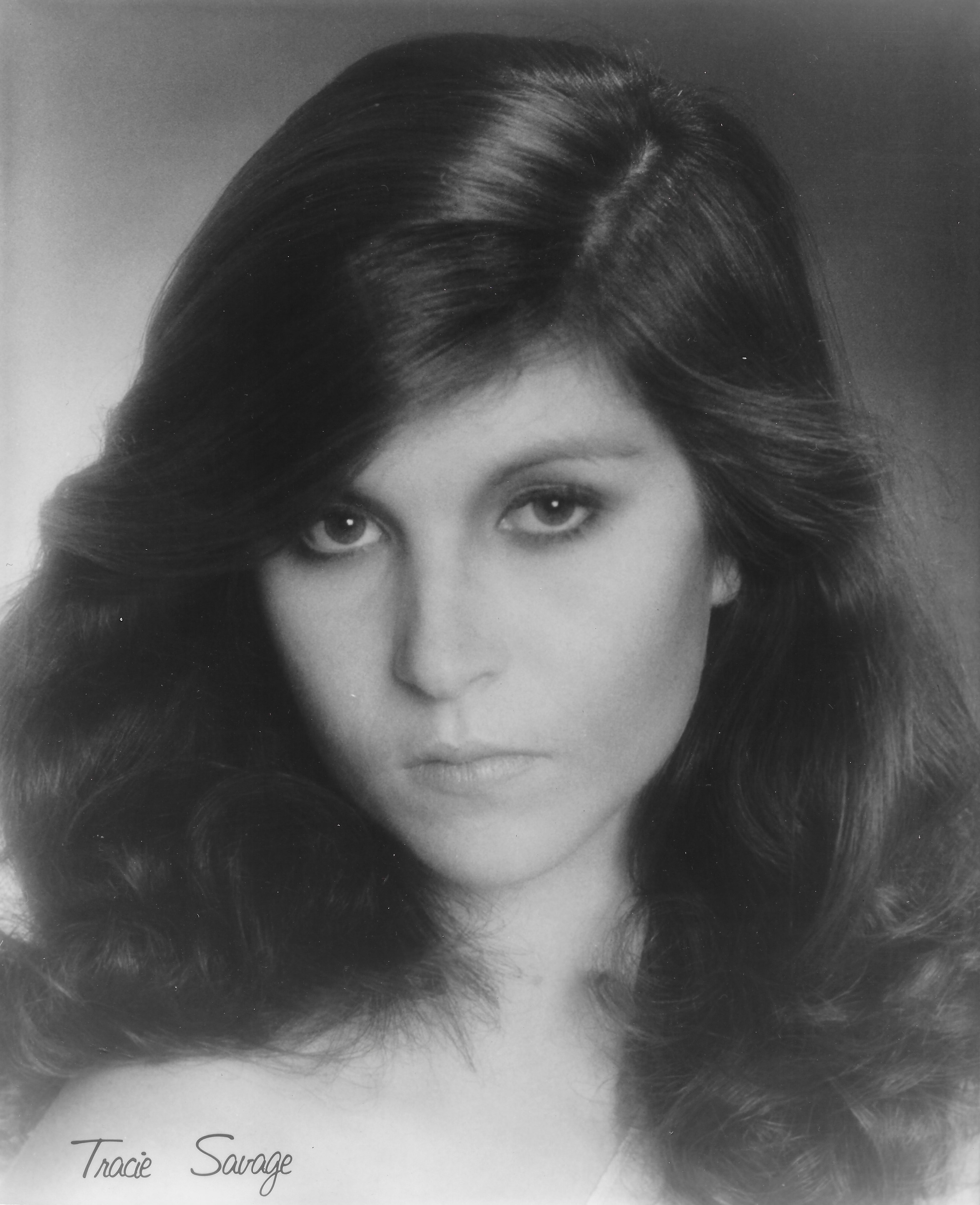 Acting Photo