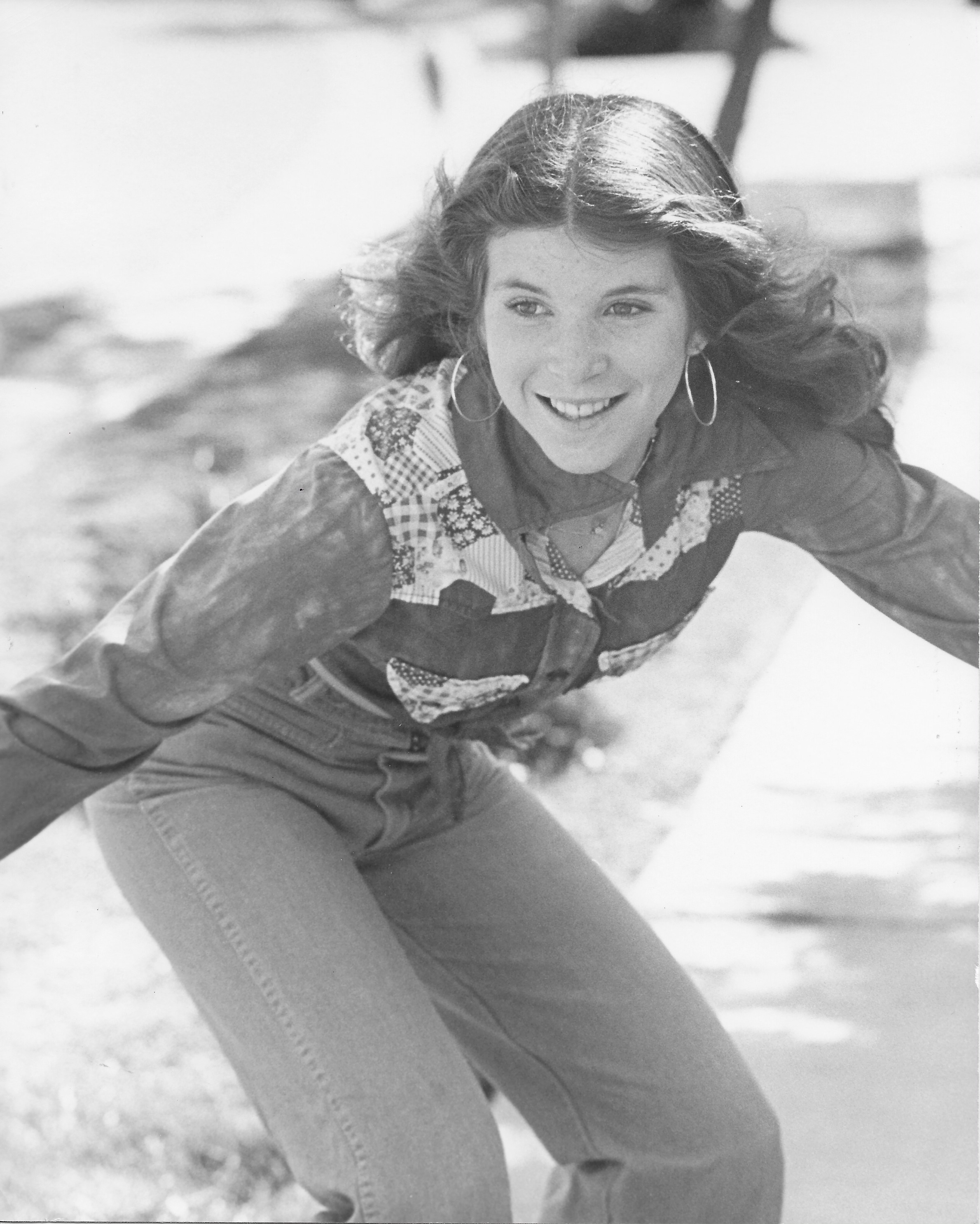Acting photo