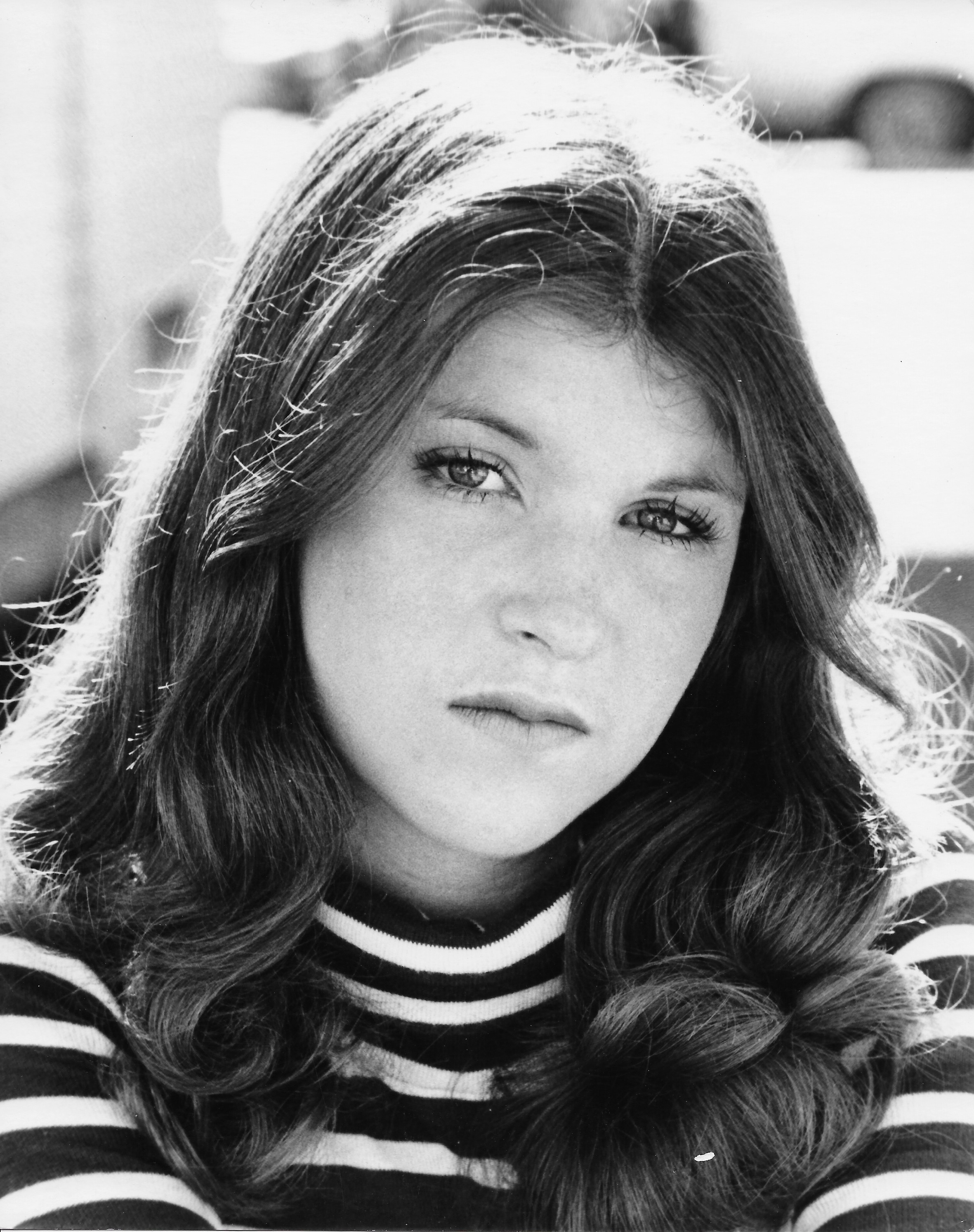 Acting Photo