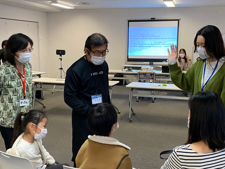 たちかわ多文化共生センター（TMC）