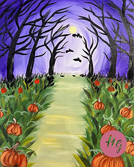 Purple Pumpkin Patch.JPG