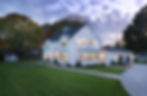 barrington residence