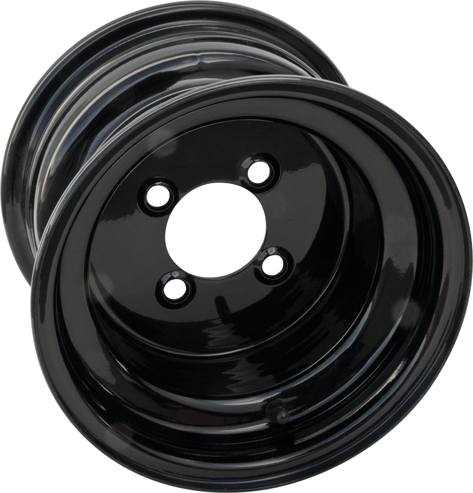 Ocelot Stamped Steel