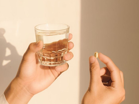 Want To Get Fit? Then Do These 2 Habits.