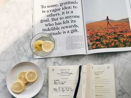 The Ultimate 'Get Happy' Hack