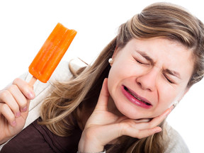 ¿Qué es hipersensibilidad dentinaria y cómo puedo saber si la padezco?