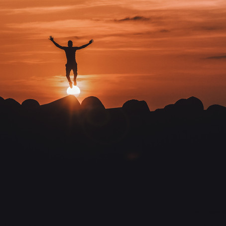 Take Charge of Your Life