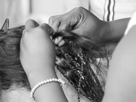 Understanding Traction Alopecia