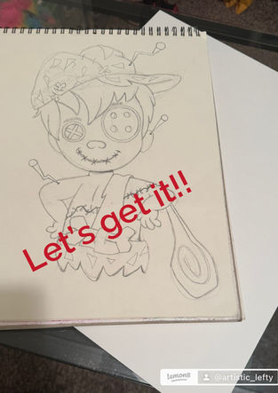 A sketch of Clobbering BamBam